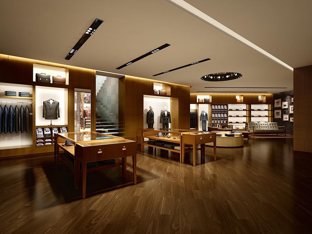 什么是折扣店？折扣店裝修怎樣設計？