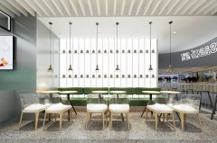 店鋪裝修指南：奶茶店裝修需要多久時(shí)間？