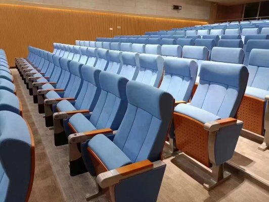 成都報告廳裝修設計公司哪家好？